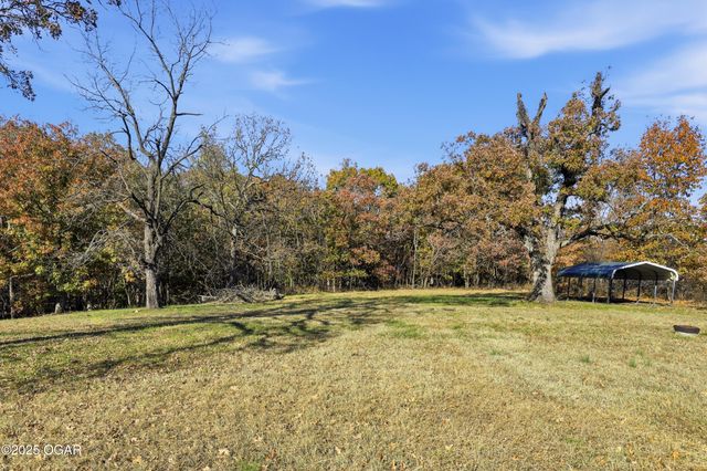 11281 SE Bagdad Road, Galena, KS 66739