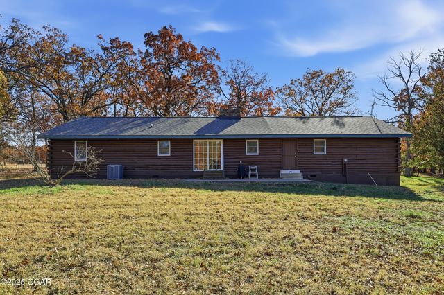 11281 SE Bagdad Road, Galena, KS 66739