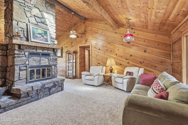 11281 SE Bagdad Road, Galena, KS 66739