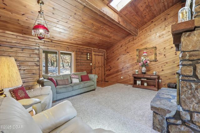 11281 SE Bagdad Road, Galena, KS 66739