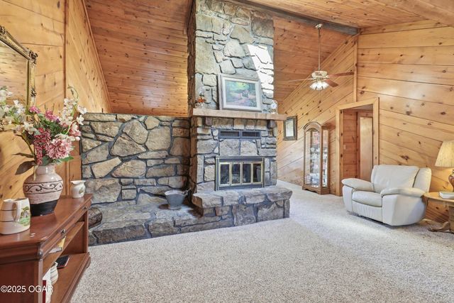 11281 SE Bagdad Road, Galena, KS 66739