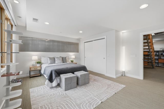 1220 W Hubbard Street, Chicago, IL 60642