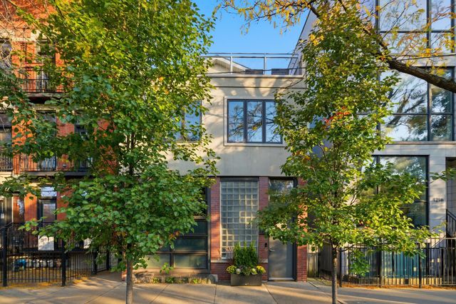 1220 W Hubbard Street, Chicago, IL 60642