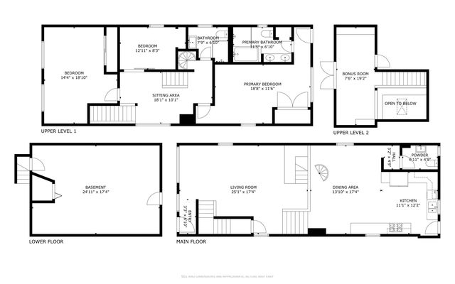 1220 W Hubbard Street, Chicago, IL 60642