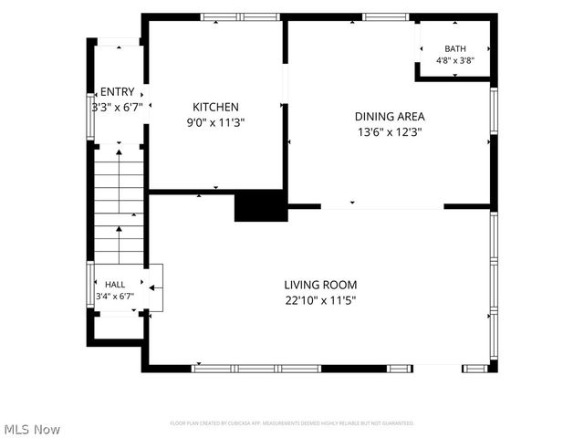 471 Beechwood Drive, Akron, OH 44320