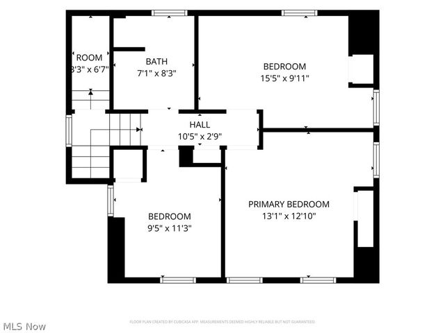 471 Beechwood Drive, Akron, OH 44320