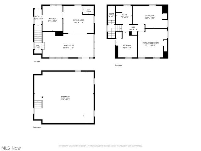 471 Beechwood Drive, Akron, OH 44320
