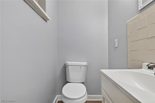 471 Beechwood Drive, Akron, OH 44320