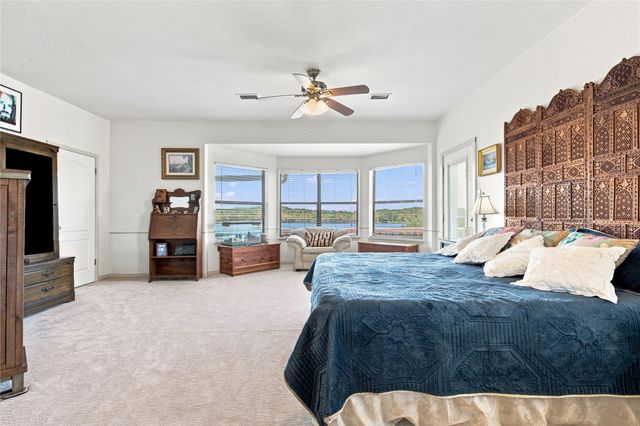 2406 Patriot DR, Lago Vista, TX 78645
