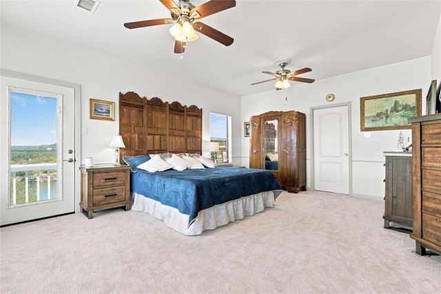 2406 Patriot DR, Lago Vista, TX 78645