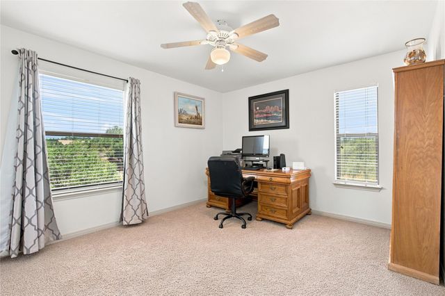 2406 Patriot DR, Lago Vista, TX 78645