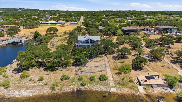 2406 Patriot DR, Lago Vista, TX 78645