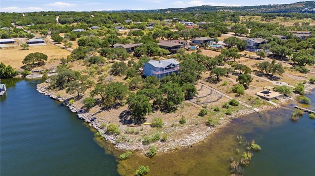 2406 Patriot DR, Lago Vista, TX 78645