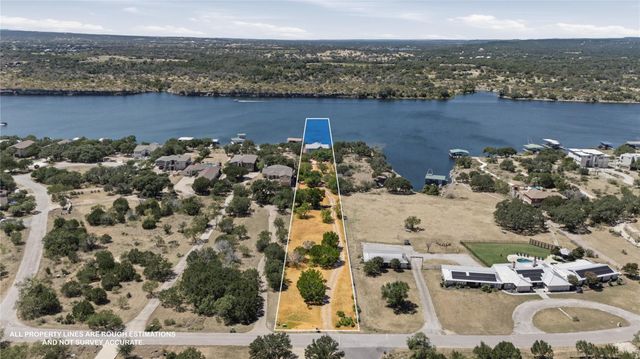 2406 Patriot DR, Lago Vista, TX 78645