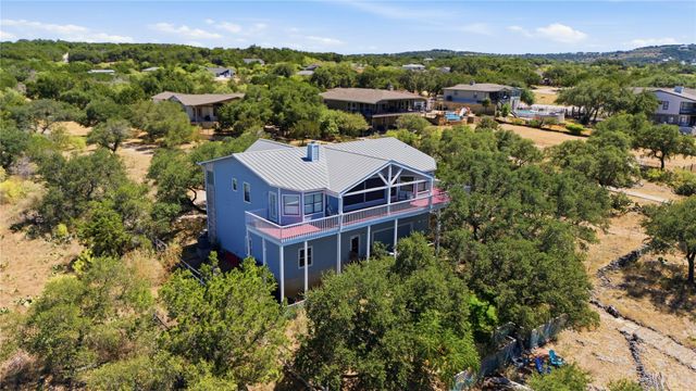 2406 Patriot DR, Lago Vista, TX 78645