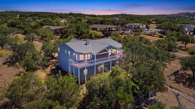2406 Patriot DR, Lago Vista, TX 78645