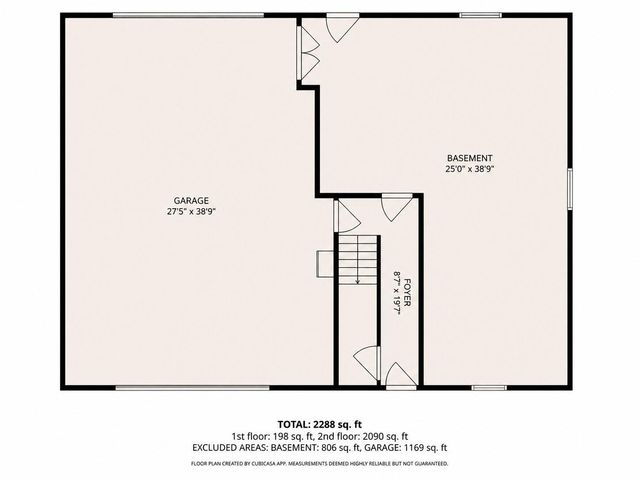 2406 Patriot DR, Lago Vista, TX 78645