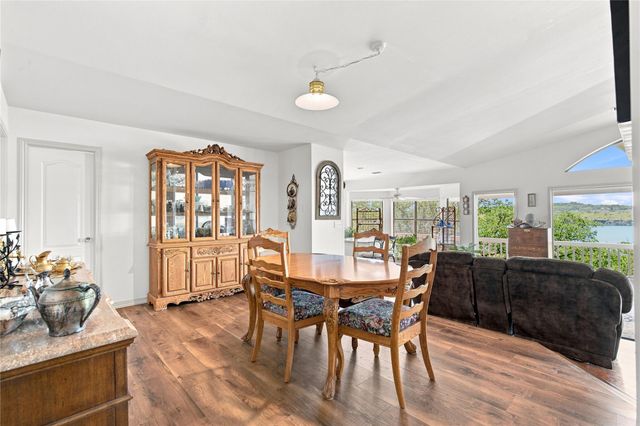 2406 Patriot DR, Lago Vista, TX 78645