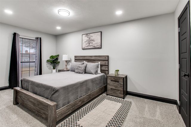 2034 Lewis Trail, Grand Prairie, TX 75052