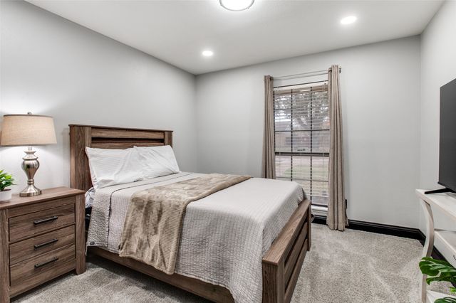 2034 Lewis Trail, Grand Prairie, TX 75052