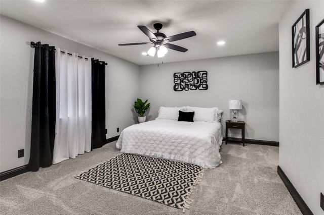 2034 Lewis Trail, Grand Prairie, TX 75052