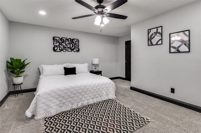 2034 Lewis Trail, Grand Prairie, TX 75052