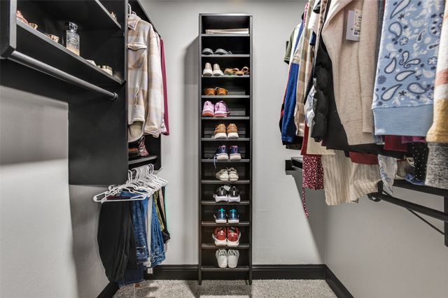 2034 Lewis Trail, Grand Prairie, TX 75052