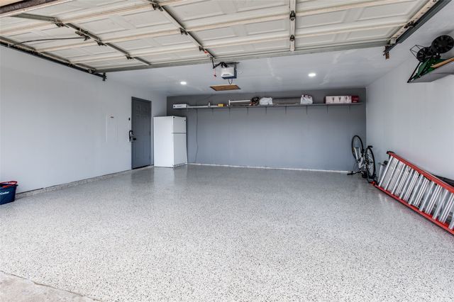 2034 Lewis Trail, Grand Prairie, TX 75052