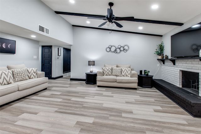 2034 Lewis Trail, Grand Prairie, TX 75052