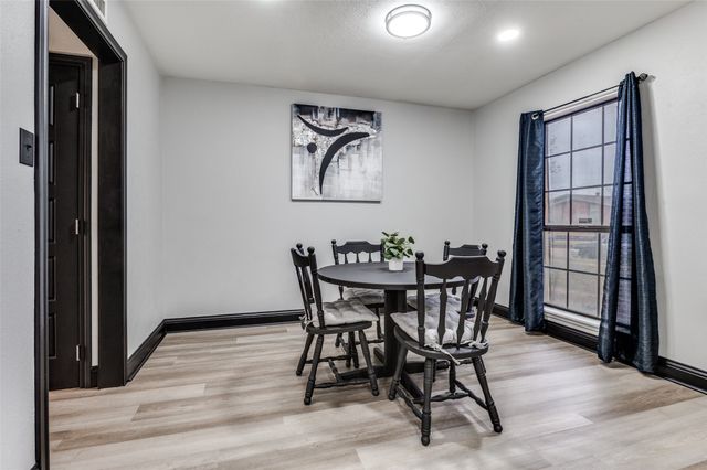 2034 Lewis Trail, Grand Prairie, TX 75052