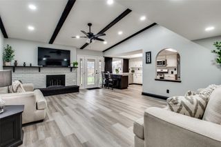 2034 Lewis Trail, Grand Prairie, TX 75052