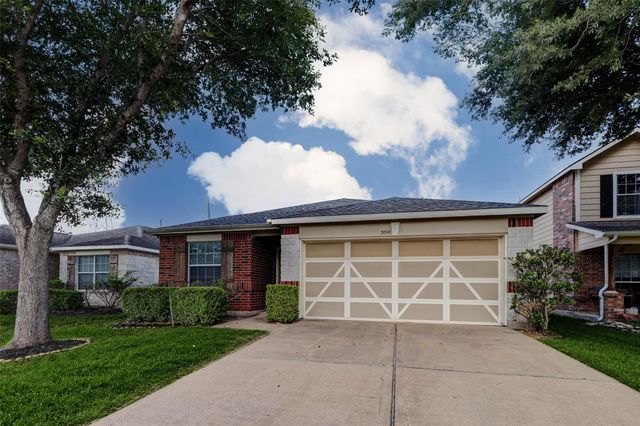 3510 Junction Bend Lane, Katy, TX 77494