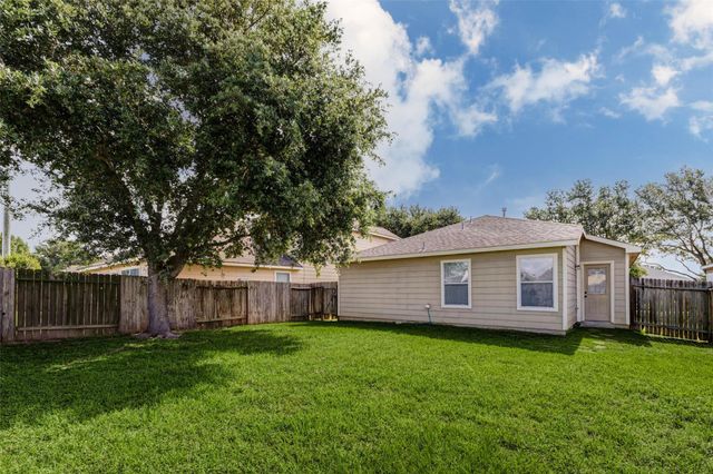3510 Junction Bend Lane, Katy, TX 77494