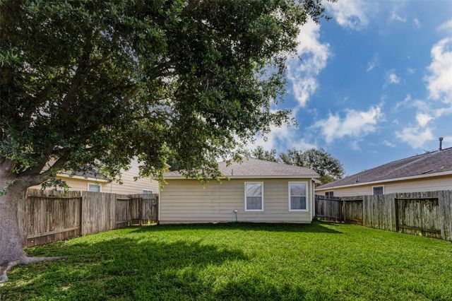 3510 Junction Bend Lane, Katy, TX 77494