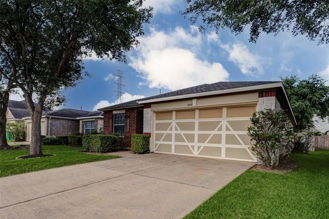 3510 Junction Bend Lane, Katy, TX 77494