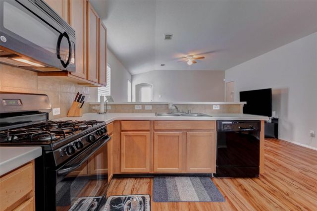3510 Junction Bend Lane, Katy, TX 77494