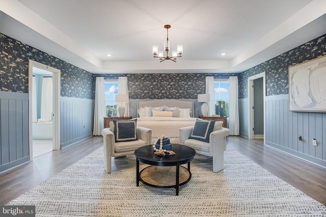 27 AARON TRUEHART WAY, Titusville, NJ 08560