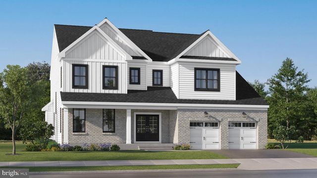 27 AARON TRUEHART WAY, Titusville, NJ 08560