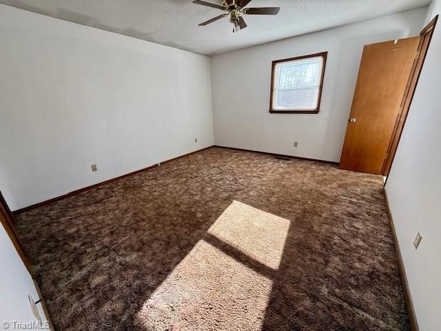 2461 Old Linwood Road, Lexington, NC 27292