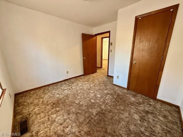 2461 Old Linwood Road, Lexington, NC 27292