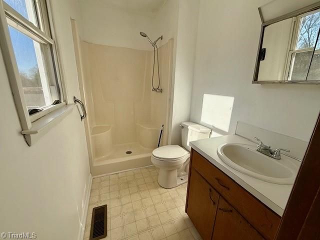 2461 Old Linwood Road, Lexington, NC 27292