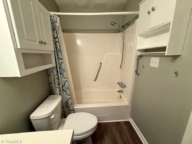 2461 Old Linwood Road, Lexington, NC 27292