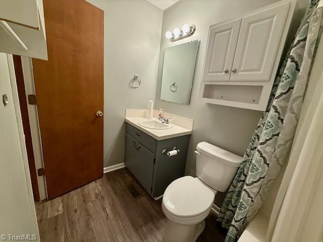 2461 Old Linwood Road, Lexington, NC 27292