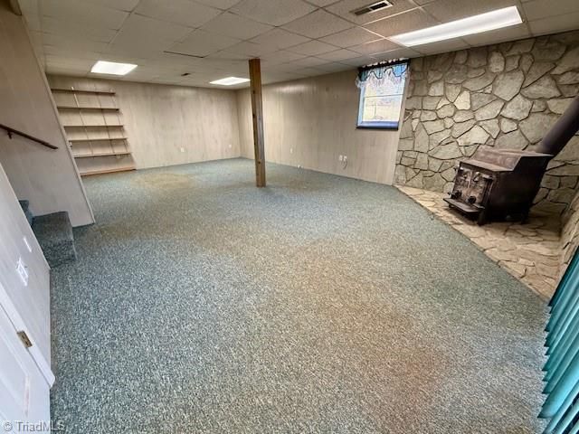 2461 Old Linwood Road, Lexington, NC 27292