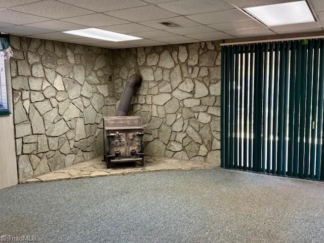 2461 Old Linwood Road, Lexington, NC 27292