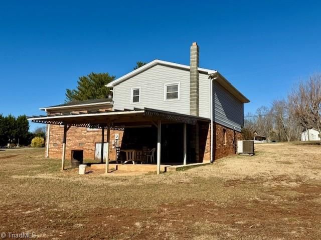 2461 Old Linwood Road, Lexington, NC 27292