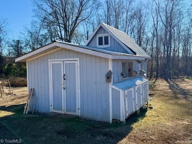 2461 Old Linwood Road, Lexington, NC 27292