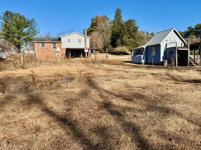 2461 Old Linwood Road, Lexington, NC 27292