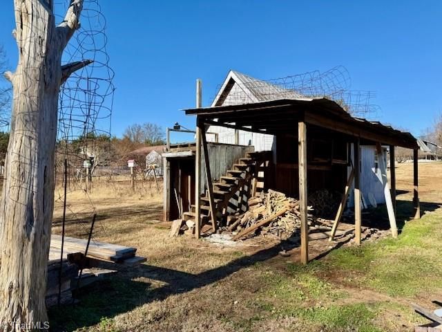 2461 Old Linwood Road, Lexington, NC 27292