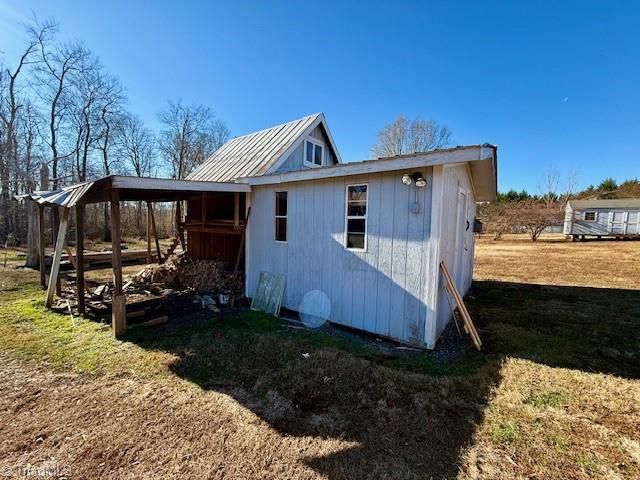 2461 Old Linwood Road, Lexington, NC 27292